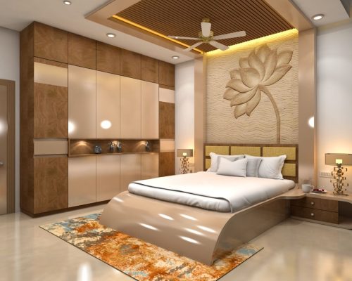 bedroom-interior-designing-service